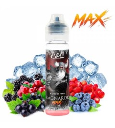 Ragnarok Max 50ML - Aromes et Liquides