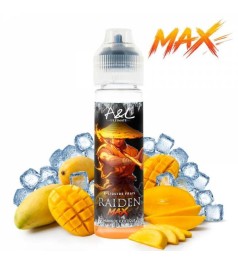 Raiden Max 50ML - Aromes et Liquides