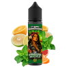 La Connasse Mentholée 50 ml – Le Gang des Connasses - Klops e-liquide  -   - 19,90 €
