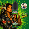 La Connasse Mentholée 50 ml – Le Gang des Connasses - Klops e-liquide  -   - 19,90 €