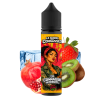 La Connasse Interdite 50 ml – Le Gang des Connasses - Klops e-liquide  -   - 19,90 €