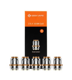 Résistance Z Geekvape
