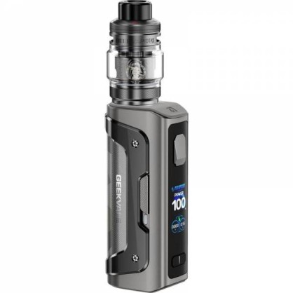 Kit Aegis Solo 5 - Geekvape - Accueil  -   - 64,90 €