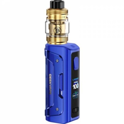 Kit Aegis Solo 5 - Geekvape - Accueil  -   - 64,90 €
