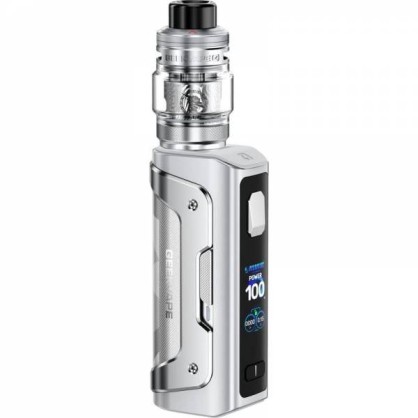 Kit Aegis Solo 5 - Geekvape - Accueil  -   - 64,90 €