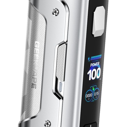 Box Aegis Solo 5 - Geekvape - Accueil  -   - 44,90 €
