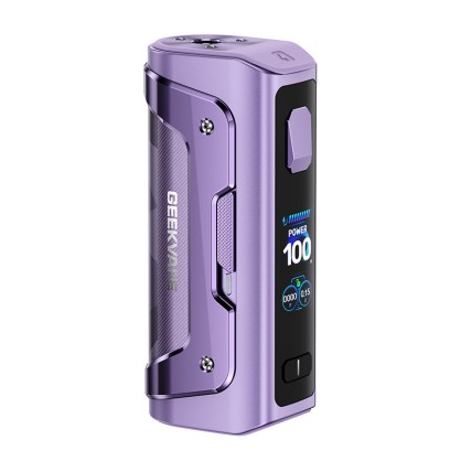 Box Aegis Solo 5 - Geekvape - Accueil  -   - 44,90 €