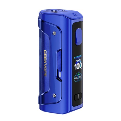 Box Aegis Solo 5 - Geekvape - Accueil  -   - 44,90 €