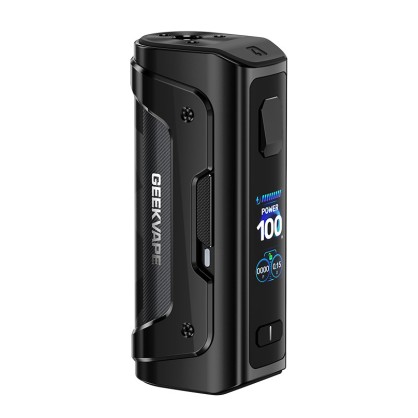 Box Aegis Solo 5 - Geekvape - Accueil  -   - 44,90 €