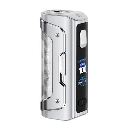 Box Aegis Solo 5 - Geekvape - Accueil  -   - 44,90 €