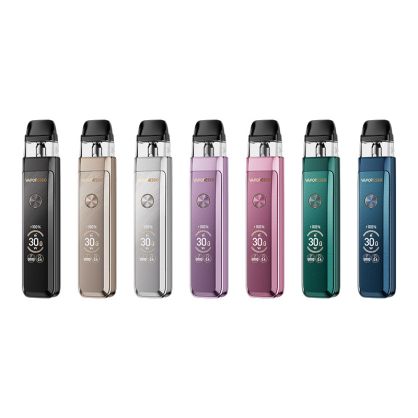 Pod XROS Pro 2 Vaporesso