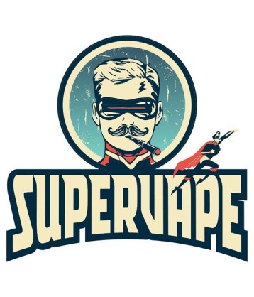 Base Supervape 250 ml - Accueil  - Supervape  - 15,90 €