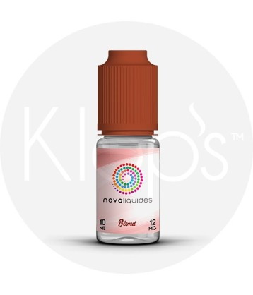 NOVA Blond - E-liquides  - NOVA Liquides  - 5,50 €
