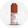 NOVA Blond - E-liquides  - NOVA Liquides  - 5,50 €