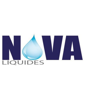 Nova Grand Cru - E-liquides  - NOVA Liquides  - 5,50 €