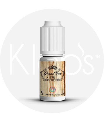 Nova Grand Cru - E-liquides  - NOVA Liquides  - 5,50 €