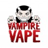 Concentré Cool Red Lips - Vampire Vape 30ml fabriqué par Vampire Vape Concentré de Arôme Vapire Vape