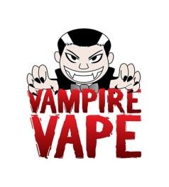 Concentré Blood Sukka - Vampire Vape 30ml fabriqué par Vampire Vape Concentré de Arôme Vapire Vape