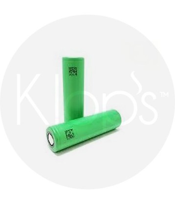 BATTERIES SONY VTC5 - 2600MAH 30A - Accus 18650  - Sony  - 7,90 €