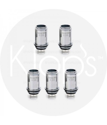 Résistance Vape Pen 22 - SMOK - Résistances  - Smoktech  - 11,90 €