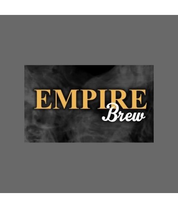 CONCENTRE BLACKCURRANT ICE 30ML DE EMPIRE BREW - Arôme Empire Brew  - Empire Brew  - 11,49 €