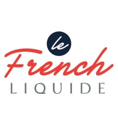 La Chose 50ml Le French Liquide fabriqué par Le French Liquide de Déstockage e-liquide