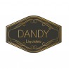 Rive gauche Dandy fabriqué par Dandy de Liquideo Dandy