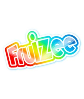 Fruizee Bloody Summer 50ml - Fruizee  - Fruizee  - 24,90 €