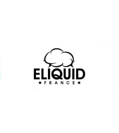 Supreme Eliquid France 10 ml fabriqué par Eliquid France de Eliquid France