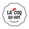 Le Coq Brun Le Coq qui vape fabriqué par Le Coq qui vape de E-liquides