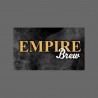 Blackcurrant Ice Empire Brew 50ml fabriqué par Vape Empire Malaysia de Vape Empire Malaysia