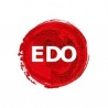 Samurai Edo fabriqué par Edo de E-liquides