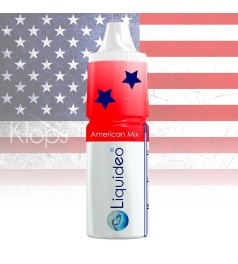 American Mix Liquideo fabriqué par Liquideo de Liquideo ⭐