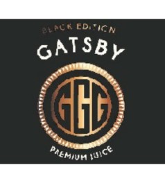 MMM Gatsby 50 ml fabriqué par Gatsby de E-liquides