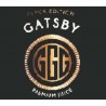 New York Gatsby 50 ml fabriqué par Gatsby de E-liquides