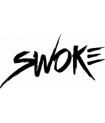 Paipai Saiyen Vapors Swoke - E-liquides  - Swoke  - 5,90 €