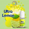 Nova Ultra Lemon fabriqué par NOVA Liquides de E-liquides