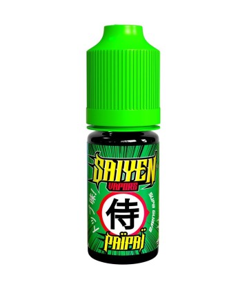 Paipai Saiyen Vapors Swoke - E-liquides  - Swoke  - 5,90 €
