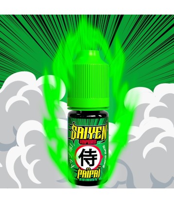 Paipai Saiyen Vapors Swoke - E-liquides  - Swoke  - 5,90 €