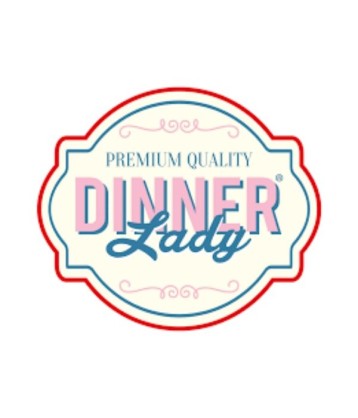 Lemon Tart Dinner Lady 50 ml - Top 5 fraîcheurs extrêmes  - Dinner Lady  - 22,90 €