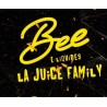 Minty Givre Bee fabriqué par Bee de E-liquides