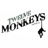Saimiri 50ml Twelve Monkeys Origins fabriqué par Twelve Monkeys de Twelve Monkeys