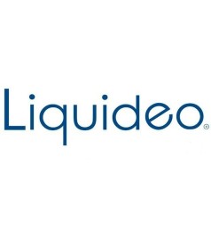 Liquideo Jolie Blonde 50ml fabriqué par Liquideo de Liquideo ⭐