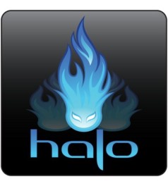 Malibu Halo 50 ml fabriqué par Halo de Halo