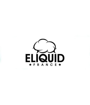 Relax Eliquid France 50 ml - E-liquides  - Eliquid France  - 24,90 €