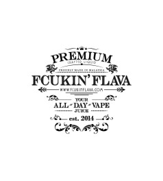 Freezy Grapes 50ml Fcukin Flava fabriqué par Fcukin Flava de Fcukin Flava