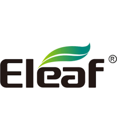 GS Drive Eleaf fabriqué par Eleaf de Clearomiseurs à Résistances