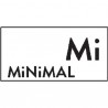 Glacial - MiNiMAL FUU 10ml TPD fabriqué par MiNiMAL FUU de MiNiMal FUU