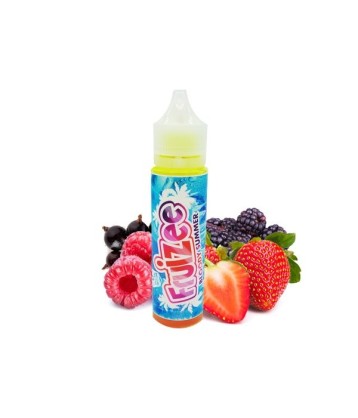 Fruizee Bloody Summer 50ml - Fruizee  - Fruizee  - 24,90 €