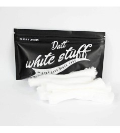 Coton Datt White Stuff fabriqué par Datt Cotton de Accueil